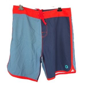 Eidon swim trunks